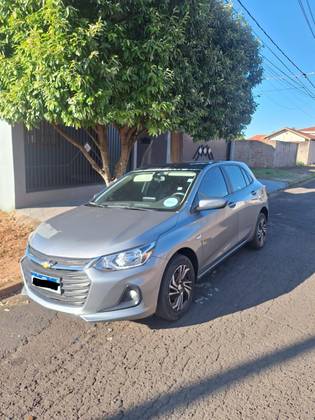 CHEVROLET ONIX 1.0 FLEX MANUAL CHEVROLET ONIX 1.0 FLEX MANUAL